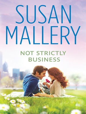 cover image of Not Strictly Business--3 Book Box Set